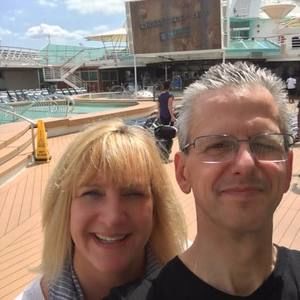 Meet your Posher, Tamie